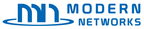 Modern Networks